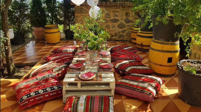 Nano resort-Virtual tour 360°